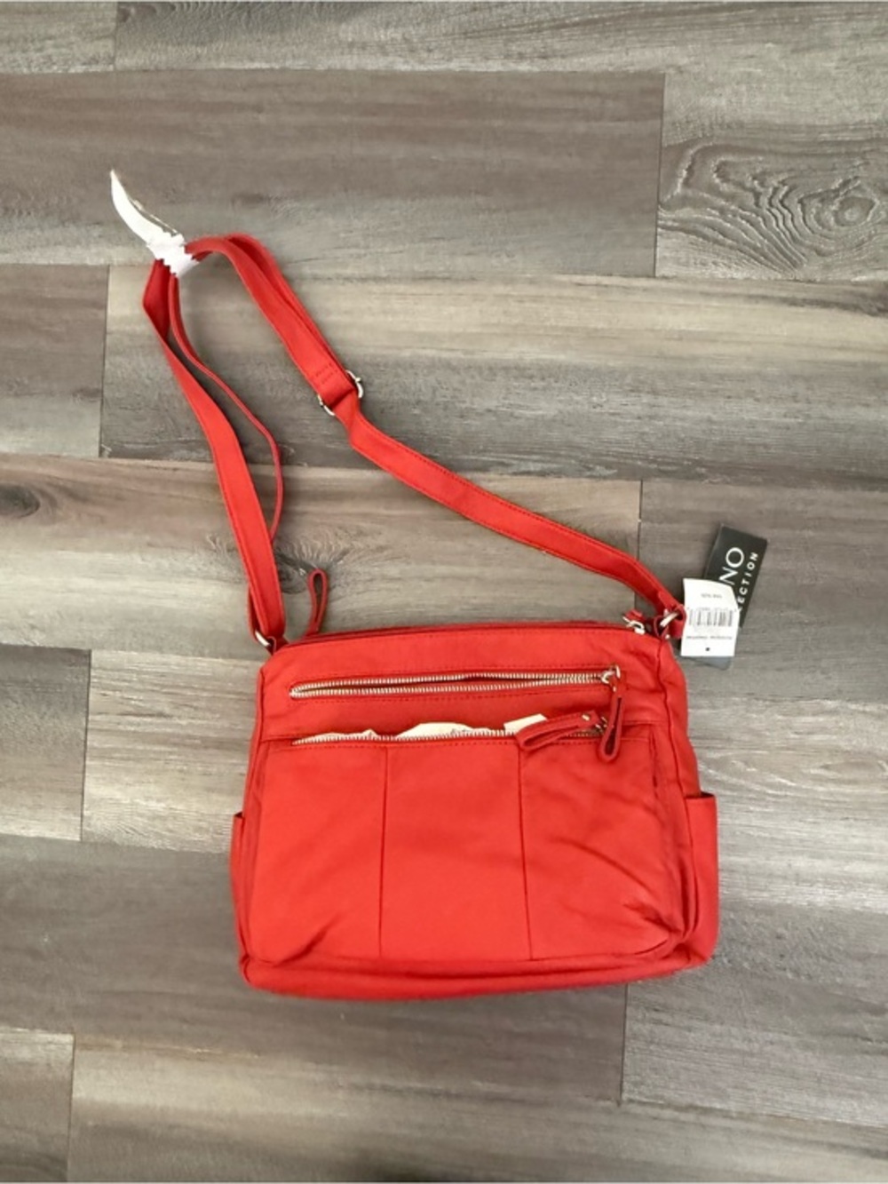 NWT Bueno Collection Bag PCOS53184